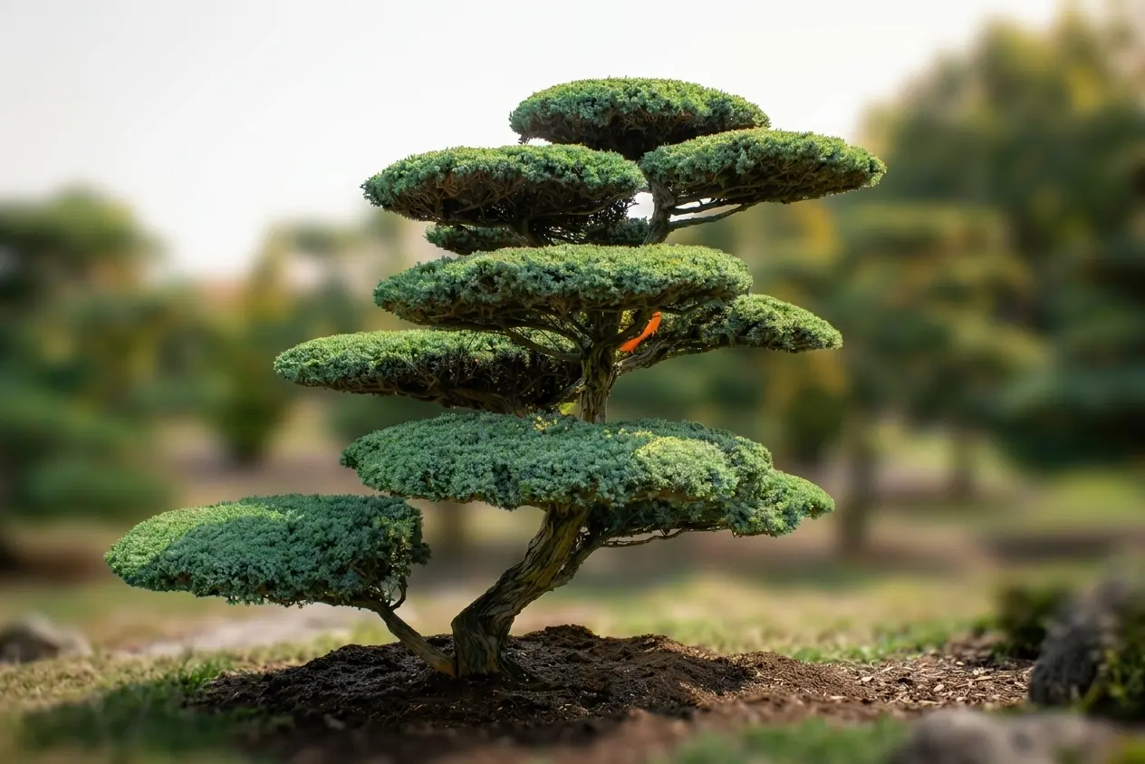 Bonsai